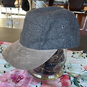 NWOT Free People Baseball Hat